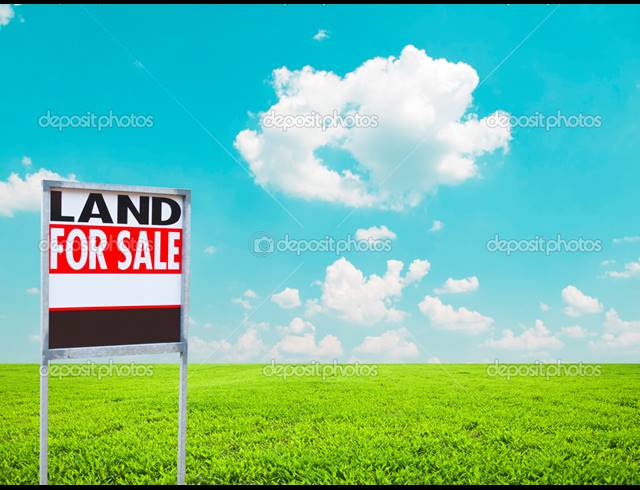 6,075M² VACANT LAND FOR SALE IN FERNDALE